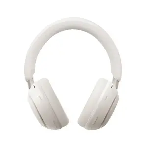 Bluetooth sluchátka Anker soundcore Space 2, bílá