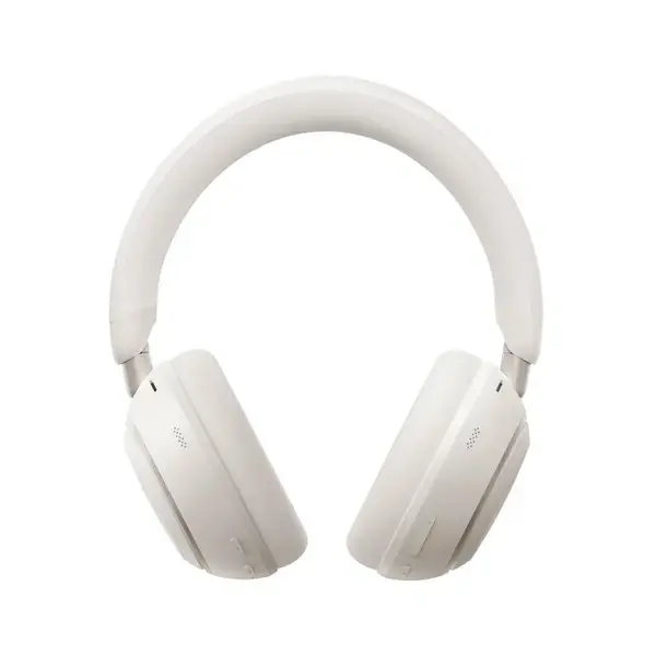 Bluetooth sluchátka Anker soundcore Space 2, bílá