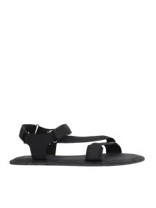 Barefoot sandály Be Lenka Flexi 2.0 - Black