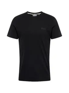 Superdry & Co Tričko 'Essential'  čierna