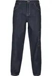 SOUTHPOLE Džínsy  modrá denim