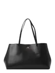 Calvin Klein Shopper  čierna