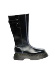 Dr. Martens Čižmy 'Buzz'  čierna