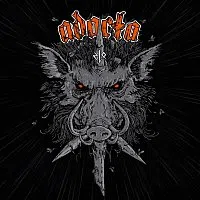 Adacta – Zlo LP