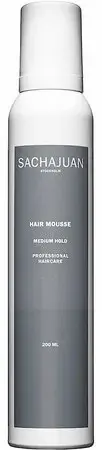 Sachajuan Pěna pro objem jemných vlasů (Hair Mousse) 200 ml