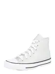 CONVERSE Tenisky 'CTAS HI'  svetlosivá