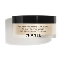 Chanel Sypký pudr pro přirozeně matný vzhled Poudre Universelle Libre (Natural Finish Loose Powder) 30 g 30 Medium