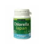 Health Link Chlorella Japan + kolagen 250 tablet