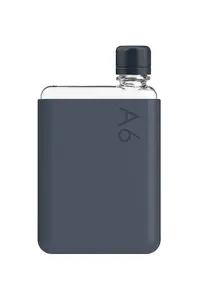 Fľaša na vodu Memobottle Original A6 375 ml