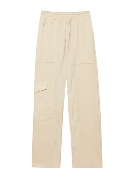 Pull&Bear Kapsáče  piesková