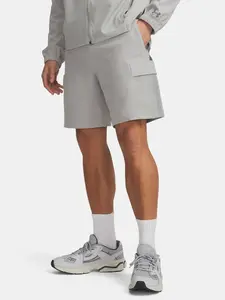 Pánské šortky Under Armour Unstoppable Airvent
