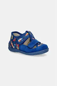 Froddo Pantofle dětské CLASSIC SLIPPERS