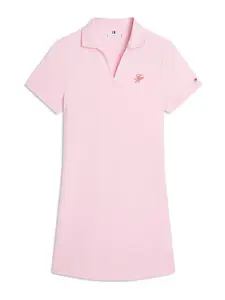 TOMMY HILFIGER Šaty '1985'  ružová
