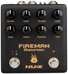 Nux NDS-5 Fireman (rozbalené)