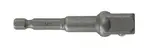 Adaptér - Hex Stopka 1/2" STREND PRO AD1625.A
