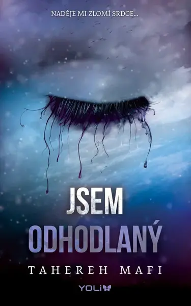 Jsem odhodlaný - Tahereh Mafi