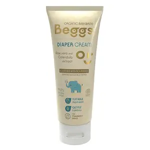 BEGGS Krém na zadoček 75 ml