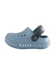 Baker by Ted Baker Otvorená obuv  modrá / čierna / biela