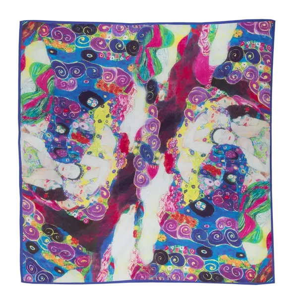 NovaKabelka.cz Sciarpa Seta 39