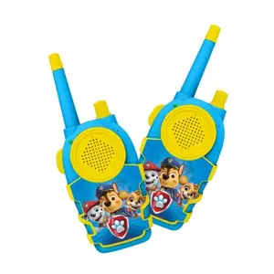 Vysílačka Set Tlapková patrola