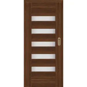 Posuvné dveře do pouzdra MAGNÓLIE