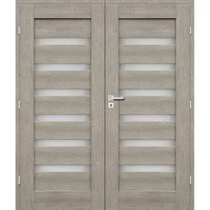 Dvoukřídlé dveře Petúnie