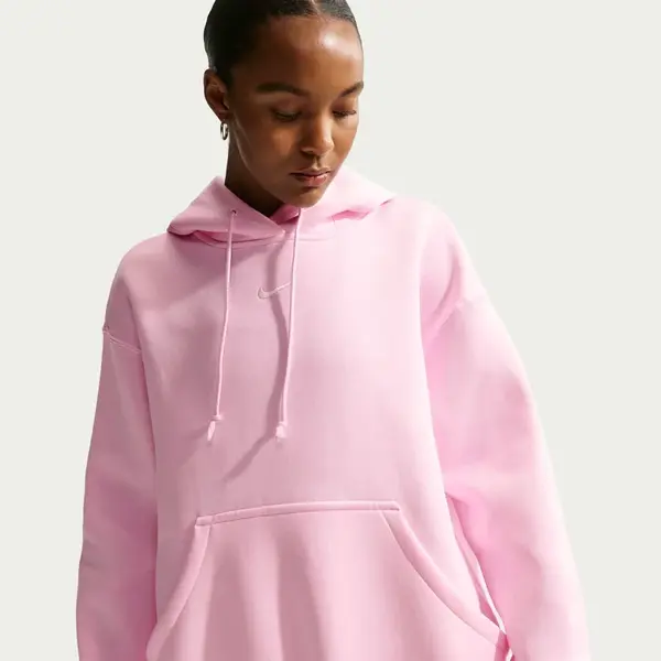 Nike W SPW OS Phoenix Fleece M