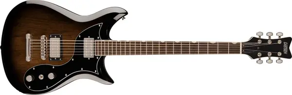 Gretsch Electromatic CVT Baritone RW BRSTL FOG