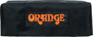 Orange CVR Head LRG