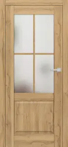 Interiérové dveře Peonia 1 - Výška 210 cm