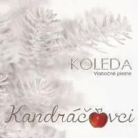 Kandráčovci – Koleda. Vianočné piesne CD
