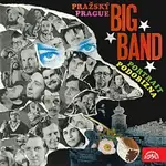Pražský Big Band Milana Svobody – Podobizna