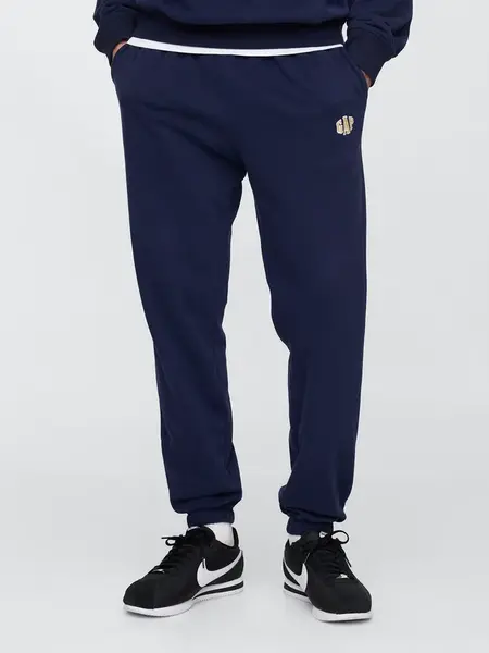 GAP Sweatpants with logo - Men's