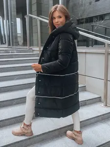 Dámska bunda DStreet Winter
