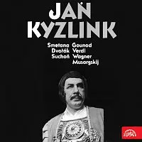 Jan Kyzlink – Jan Kyzlink - operní recitál