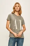 Armani Exchange Tričko Armani Exchange