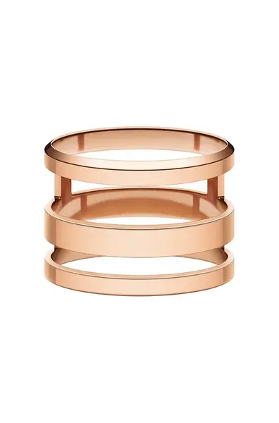 Prstienok Daniel Wellington Elan Triad Ring Rg 48