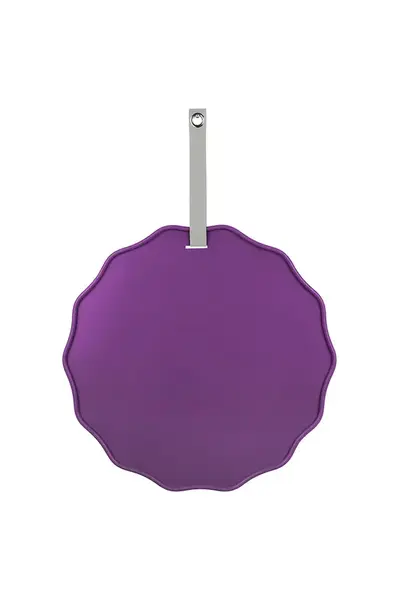 Present Time Magnetická tabuľa Present Time Funky Wave 51 cm