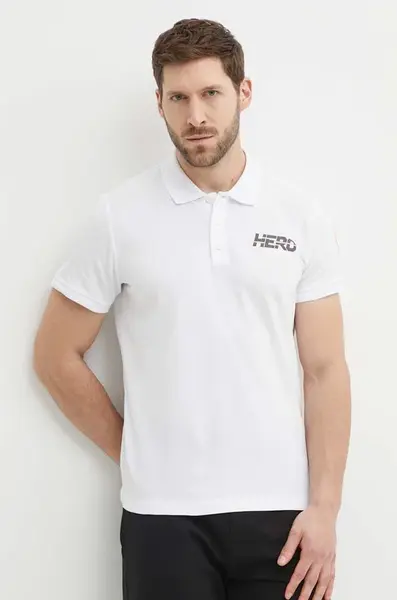 Rossignol Bavlnené polo tričko Rossignol HERO