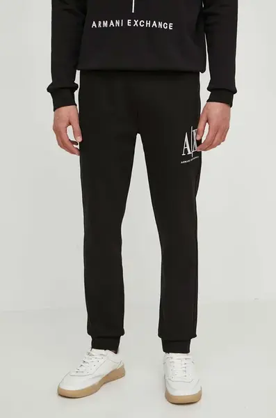 Armani Exchange Nohavice Armani Exchange
