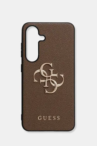 Guess  Obal na telefon  Samsung Galaxy S25