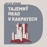 Libor Hruška – Verne: Tajemný hrad v Karpatech CD-MP3