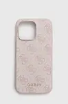 Obal na telefon Guess iPhone 15 Pro Max 6.7"