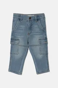 Levi's  Dětské rifle  REGULAR TAPER CARGO PANT