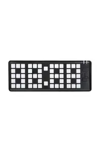 Budík Karlsson Keyboard