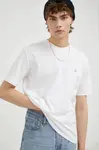 Marc O'Polo basic tričko pánské bavlněné