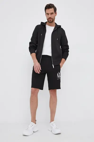 Armani Exchange Kraťasy Armani Exchange