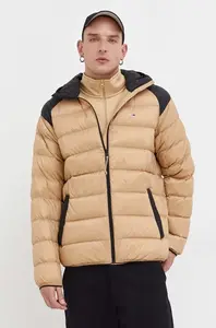 Tommy Jeans Péřová bunda Tommy Jeans