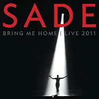 Sade – Bring Me Home - Live 2011 CD+DVD