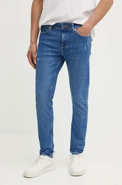 Pepe Jeans  Rifle  SKINNY JEANS